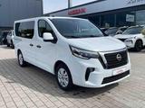Nissan Primastar Kombi L1H1 dCi170 Automatik Tekna - Nissan Primastar Neuwagen