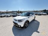 Kia Soul 1.6 CRDi 136cv 65.180 km unico propriet - Kia Soul aus 2018