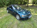 BMW Z3 Roadstar 1.9 Cabrio - BMW Z3 in Köln