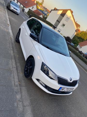 Skoda Fabia 1.4 TDI Edition - Motorschaden