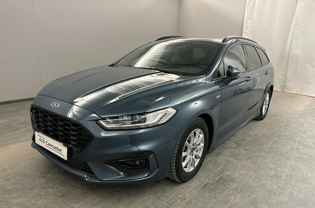 Ford Mondeo ST-Line Turnier WIN-PAK/BUS-PAK/PANO