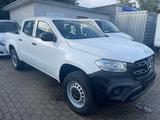 Mercedes-Benz X 220 X -Klasse X 220 d Doppelkabine Pure - Mercedes-Benz X 220 Gebrauchtwagen