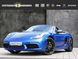 Porsche 718 Boxster Spyder Typ 892 - Porsche Boxster: 718