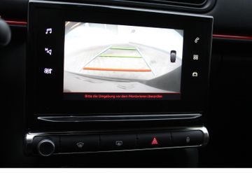 Citro�n C3 Shine Automatik