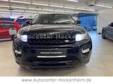 Land Rover Range Rover Evoque Dynamic Coupe - Land Rover Range Rover Evoque aus 2011