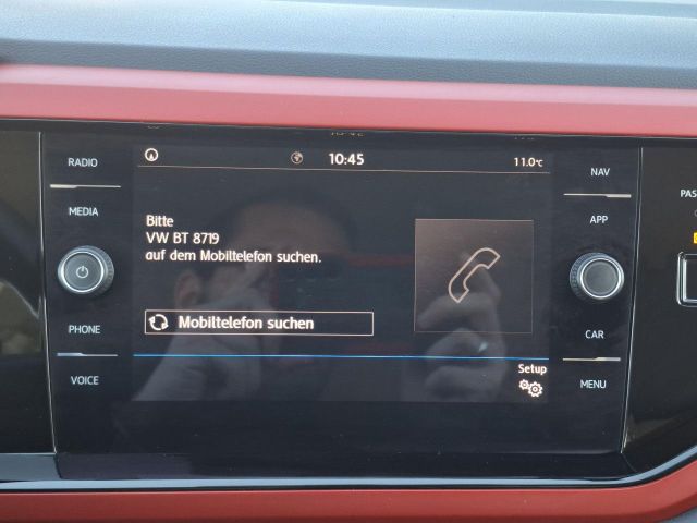 POLO 1.0 TSI BEATS LED+NAVI+CAM+APP+ACC