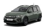 Dacia Jogger Expression TCe 110 - Dacia New cars: Van