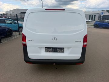 Mercedes Vito - 6