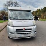 Bürstner T687 - Bürstner Wohnwagen & Wohnmobile