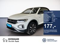Volkswagen T-Roc - Vorschau Bild 1