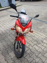 Honda CBR 125 - HONDA 2004 CBR 125