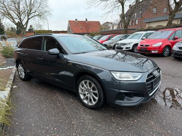 Audi A4 - 3