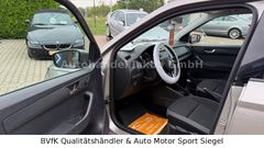 SKODA Fabia/Combi/Tüv&Service Neu/2Jahre Garantie/ TOP