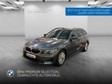 BMW 318i Touring AHK LiveCockpitProf PDC HiFi Alarm - BMW 318 in Chemnitz