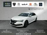 Skoda Superb Combi 2.0 TDI L&K 4x4+ACC+Standheiz. LED - Skoda Superb Gebrauchtwagen in Stuttgart