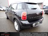 MINI Cooper D Countryman Chilli TEMP|BI-XEN|NAVI|SHZ - MINI Cooper D Countryman Gebrauchtwagen