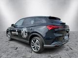 MG Marvel R Luxury - schwarze MG Marvel R