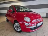 Fiat 500 Lounge - Fiat in Bremen