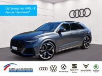 Audi RSQ8 - Vorschau Bild 1