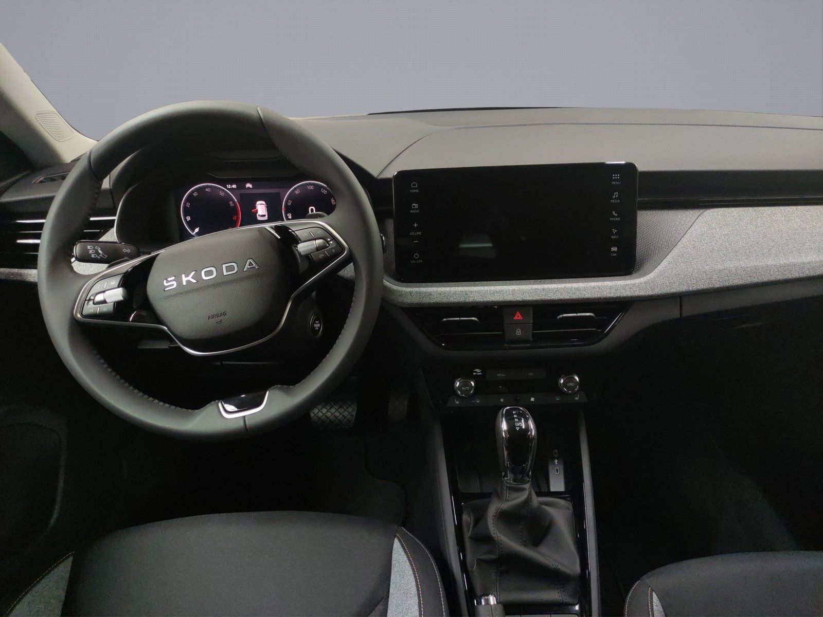 Skoda Kamiq - Bild 8