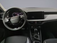 Skoda Kamiq - Vorschau Bild 8
