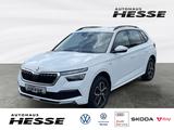 Skoda Kamiq 1.5 TSI Drive 125 DSG AHK LED ACC - Skoda Kamiq Gebrauchtwagen in Bremen