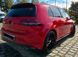 Volkswagen Golf 7R 2.0 TSI DSG  BTS Racing Tuning  500 Ps - Volkswagen Golf: Tuning