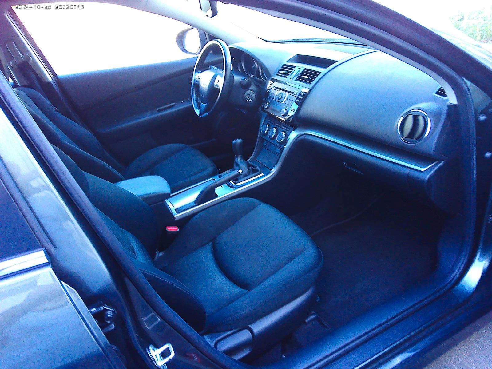 Mazda 6 2011 — photo 9