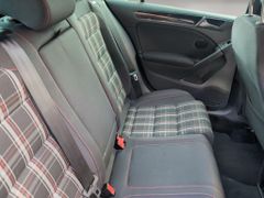 VW Golf GTI 2.0 TSI APR Leistungssteigerung