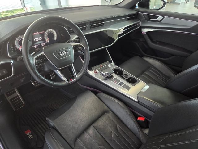 S6 Avant quattro 3.0 TDI MATRIX NAV ACC AIR B&O