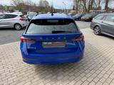 Skoda Octavia Combi Clever - Skoda Octavia Gebrauchtwagen in Braunschweig