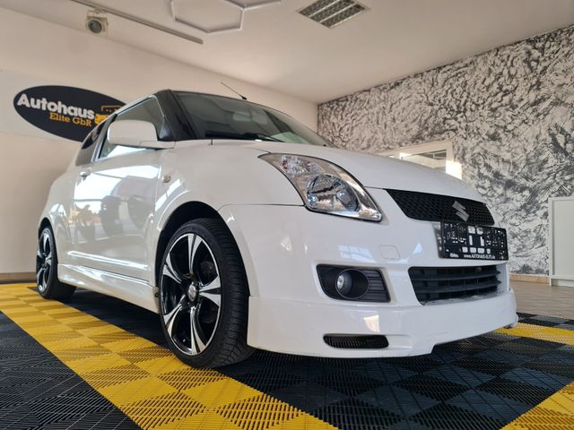 Suzuki Swift Sport