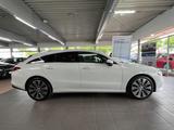 Mercedes-Benz CLA 200d Shooting Brake Progressive SUPER