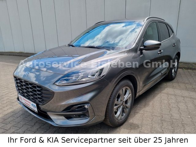 Ford Kuga ST-Line NAVI*ACC*LED*KAMERA*HUD*SHZ