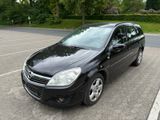 Opel Astra H Caravan Edition - Opel Astra aus 2007: Kombi