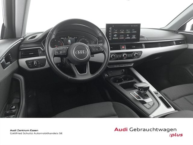 Audi A4 - Bild 14