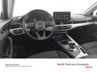 Audi A4 - Vorschau Bild 14