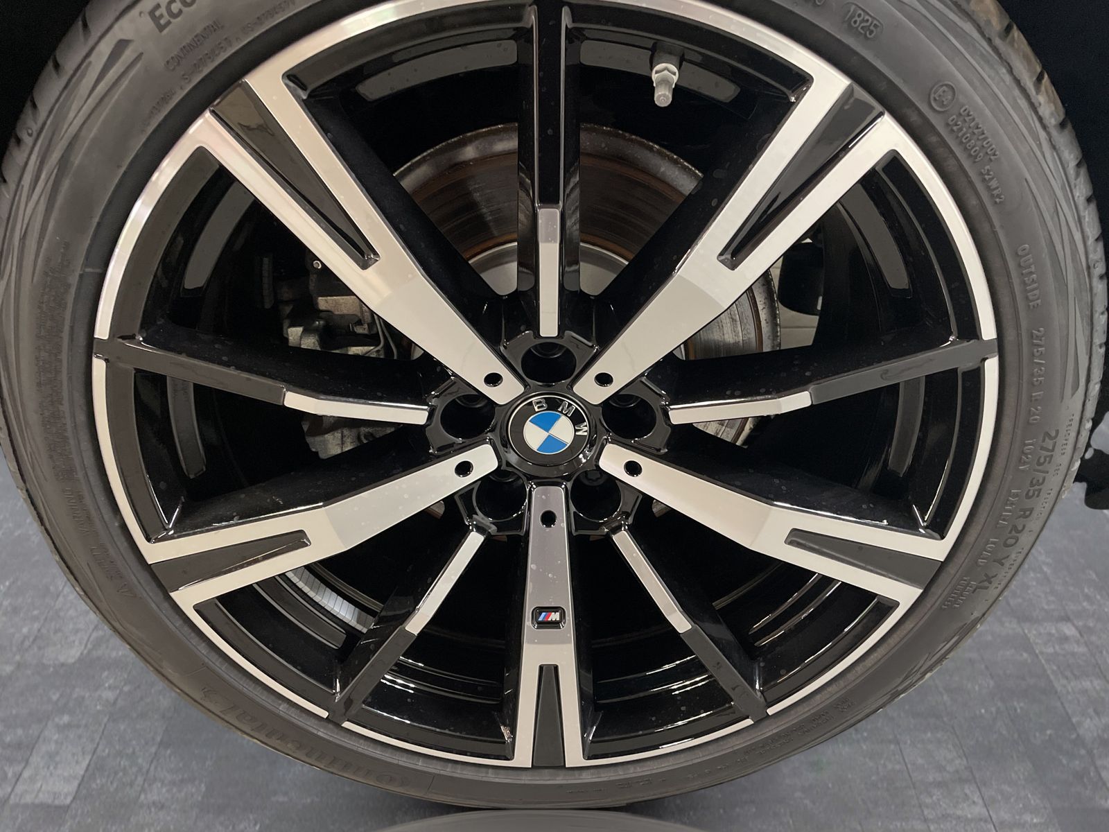 BMW 520 - Bild 13