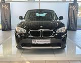 BMW X1 18 i sDrive*MULTI*GAR12*1 HAND - BMW aus 2011: M1