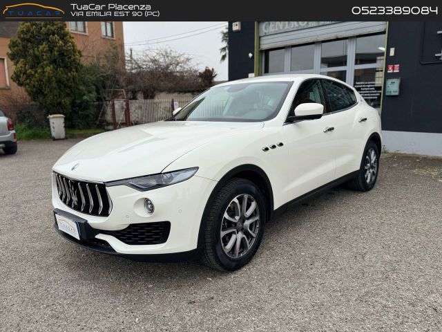 Maserati Levante Business Plus 3.0 V6