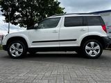 Skoda Yeti Experience,NAVI,KLIMA,SCHECKHEFT - Skoda Yeti: Experience