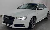 Audi A5 Coupe S Line/Panorama/Alcantara/Navi/LED/Alus - Audi Gebrauchtwagen in Paderborn