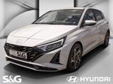 Hyundai i20 Prime+Navi+Bose+LED+Kamera+sofort Verfügbar - Hyundai i20 Neuwagen