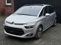 Citroën C4 Picasso/Spacetourer Exclusive