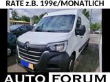 Renault Master 2.3 D L3H2 3,5t KLIMA CAM PDC 3-SITZE BLU - Renault Master aus 2023