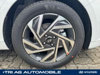 Hyundai i20 - Vorschau Bild 13
