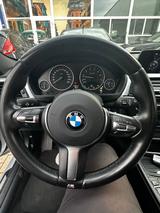 BMW 316 M Sport Lenkrad - Xenon - BMW 316 mit Benzin-Antrieb: Automatik