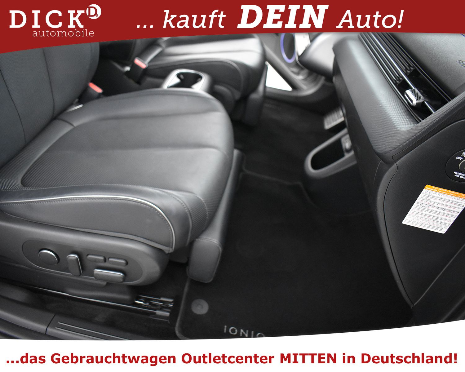 HYUNDAI Ioniq 5 4WD Uniq RELAX+MEMO+LED+HEAD+BOSE+WP+360 - Image 21