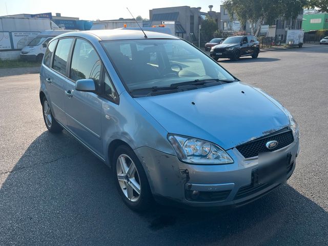 Ford Focus C Max 1.8 2007...