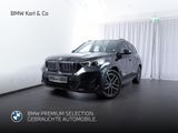 BMW iX1 xDrive30 M Sport Pano AHK H&K Ad. LED - BMW iX1: Automatik